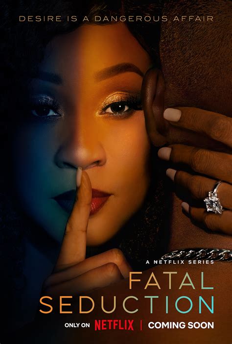 cast van fatal seduction|Fatal Seduction: Cast, Plot, Release Date and Trailer